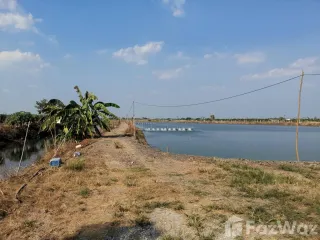 For sale land in Nakhon Chai Si, Nakhon Pathom