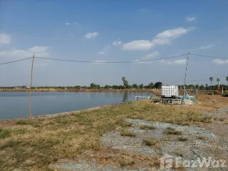 For sale land in Nakhon Chai Si, Nakhon Pathom