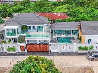 For sale 6 bed house in South Pattaya, Pattaya