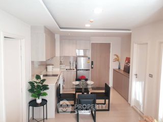 For rent 2 bed condo in Khlong Toei, Bangkok
