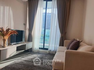 For rent 2 bed condo in Khlong Toei, Bangkok