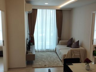 For rent 2 bed condo in Khlong Toei, Bangkok