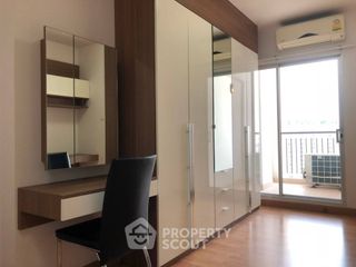 For rent 2 Beds condo in Bangkok Yai, Bangkok