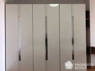 For rent 2 Beds condo in Bangkok Yai, Bangkok