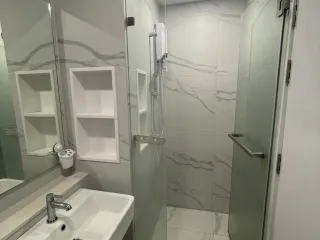 For sale 2 bed condo in Chatuchak, Bangkok