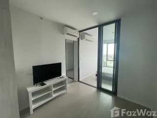 For sale 2 bed condo in Chatuchak, Bangkok