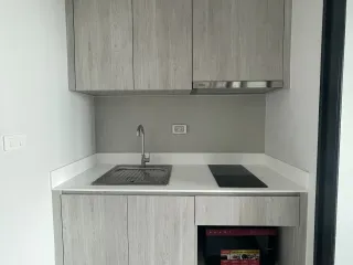 For sale 2 bed condo in Chatuchak, Bangkok