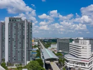 For sale 2 bed condo in Chatuchak, Bangkok