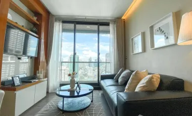 For rent 2 Beds condo in Khlong Toei, Bangkok