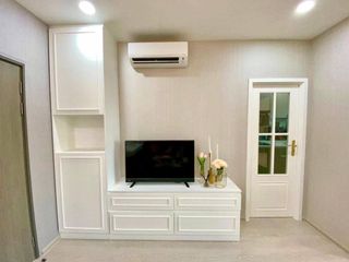For rent 1 Beds condo in Bangkok Yai, Bangkok