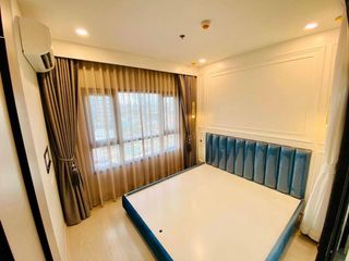 For rent 1 Beds condo in Bangkok Yai, Bangkok