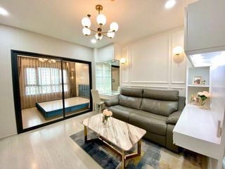 For rent 1 Beds condo in Bangkok Yai, Bangkok