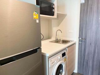 For rent スタジオ condo in Thon Buri, Bangkok