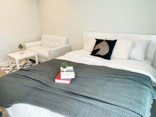 For rent スタジオ condo in Thon Buri, Bangkok
