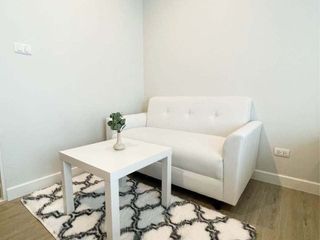 For rent スタジオ condo in Thon Buri, Bangkok