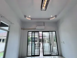 For sale 3 bed house in Sattahip, Chonburi