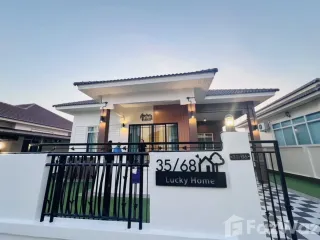 For sale 3 bed house in Sattahip, Chonburi
