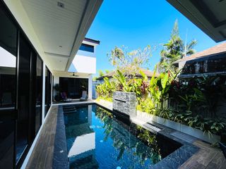 For sale 3 bed villa in Mueang Phuket, Phuket