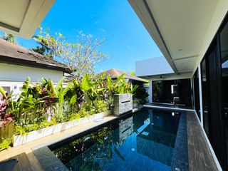For sale 3 bed villa in Mueang Phuket, Phuket