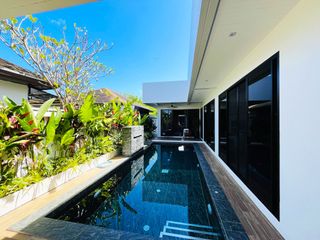 For sale 3 bed villa in Mueang Phuket, Phuket