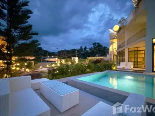 For sale 6 bed villa in Mae Rim, Chiang Mai
