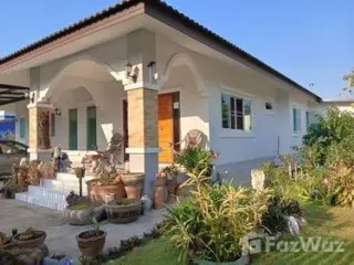 For sale 3 bed house in Doi Saket, Chiang Mai