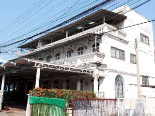 For sale 3 Beds townhouse in Mueang Chiang Mai, Chiang Mai