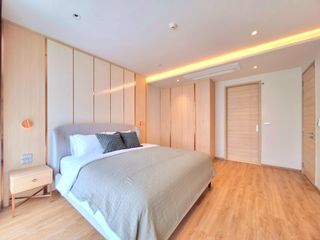 For rent 1 bed condo in Mueang Samut Prakan, Samut Prakan