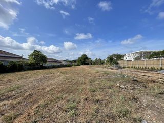 For sale land in Hua Hin, Prachuap Khiri Khan
