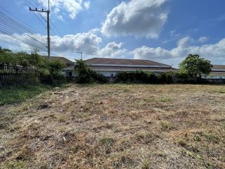 For sale land in Hua Hin, Prachuap Khiri Khan