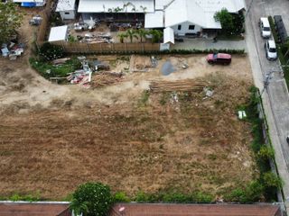 For sale land in Hua Hin, Prachuap Khiri Khan