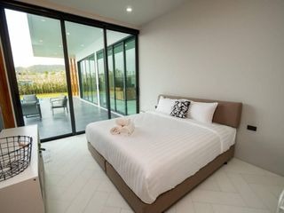 For rent 5 bed villa in Hua Hin, Prachuap Khiri Khan