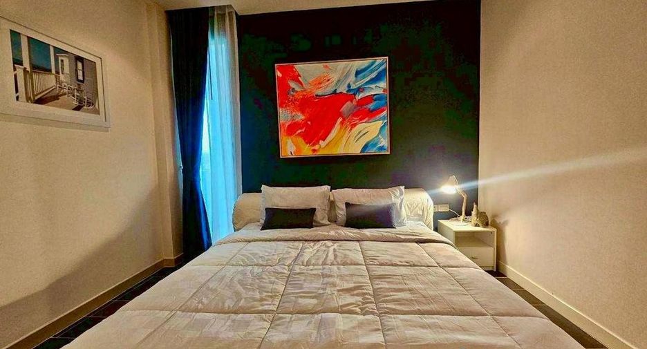 For sale 2 bedrooms condo in Bang Lamung, Chonburi
