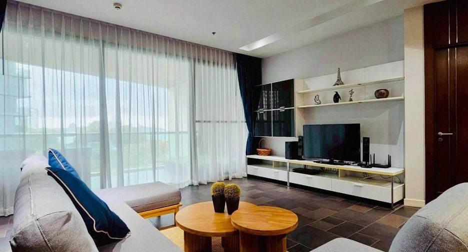 For sale 2 bedrooms condo in Bang Lamung, Chonburi