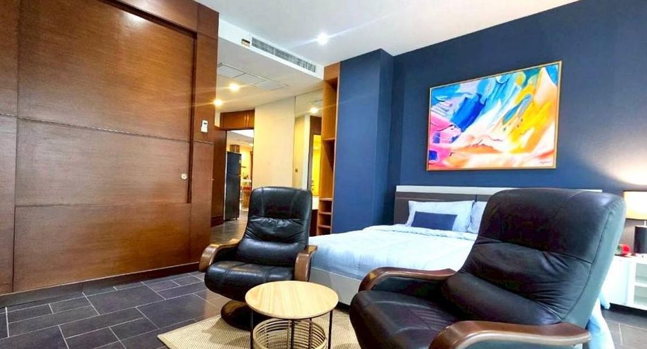 For sale 2 bedrooms condo in Bang Lamung, Chonburi