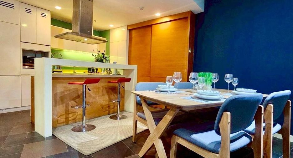 For sale 2 bedrooms condo in Bang Lamung, Chonburi
