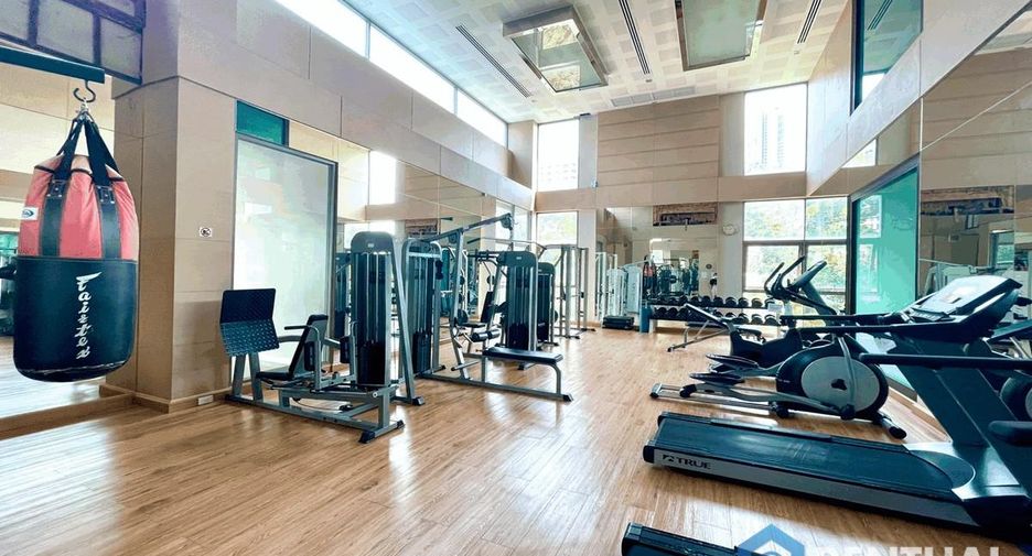 For sale 2 bedrooms condo in Bang Lamung, Chonburi