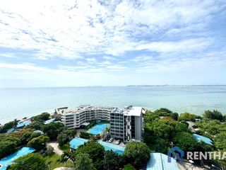 For sale studio condo in Bang Lamung, Chonburi
