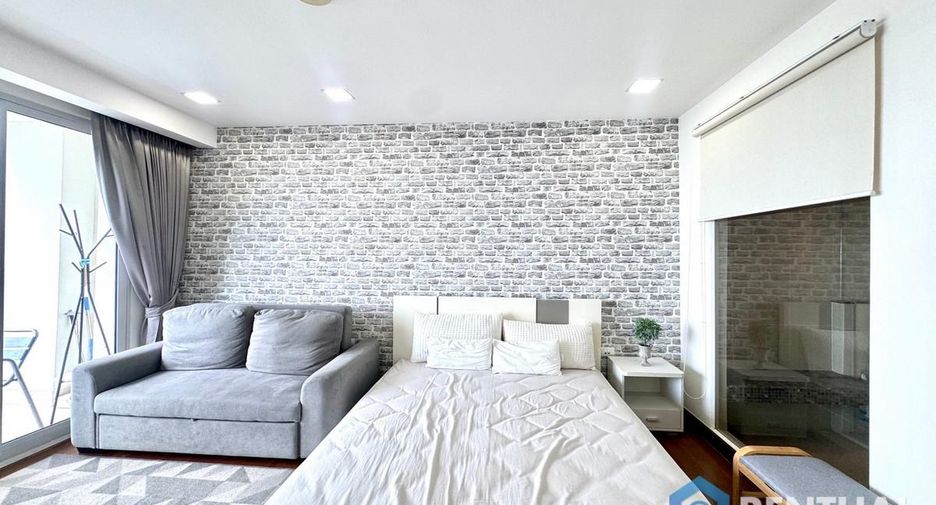 Condo en venta de estudio en North Pattaya, Pattaya