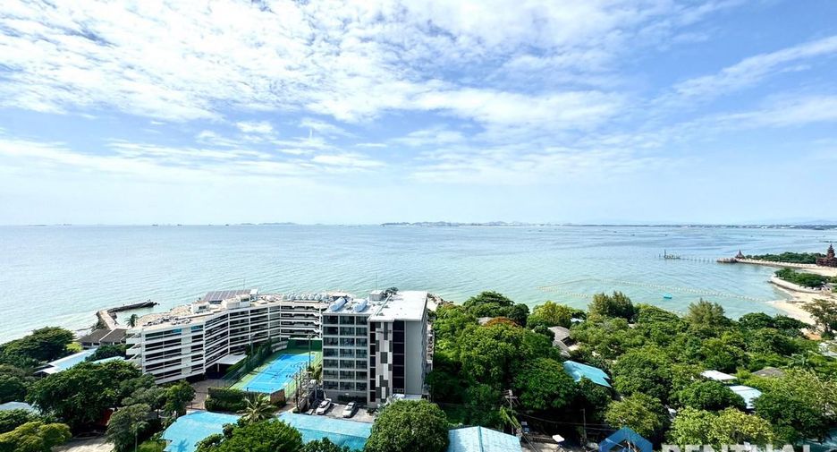 Condo en venta de estudio en North Pattaya, Pattaya