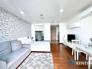 For sale studio condo in Bang Lamung, Chonburi