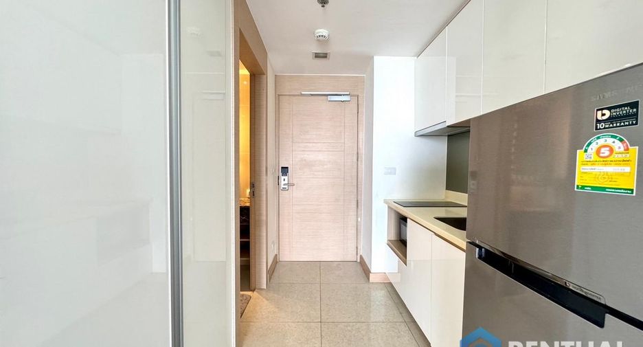 Condo en venta de estudio en North Pattaya, Pattaya