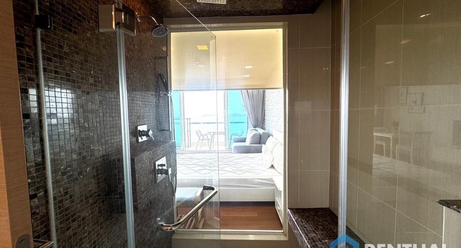 Condo en venta de estudio en North Pattaya, Pattaya