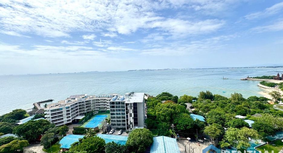 Condo en venta de estudio en North Pattaya, Pattaya