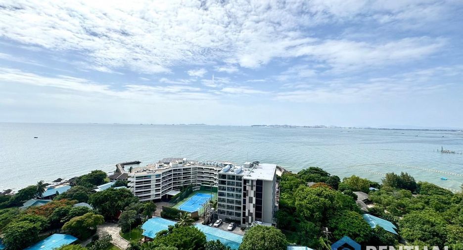 Condo en venta de estudio en North Pattaya, Pattaya