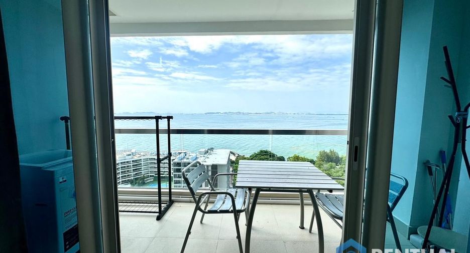 Condo en venta de estudio en North Pattaya, Pattaya