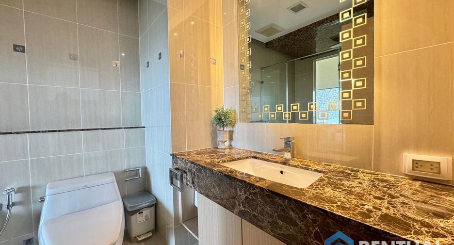 Condo en venta de estudio en North Pattaya, Pattaya