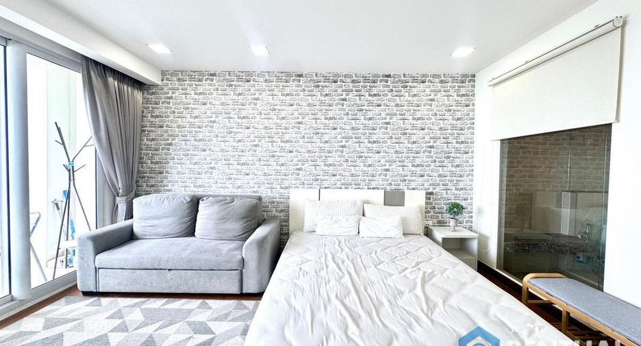 Condo en venta de estudio en North Pattaya, Pattaya