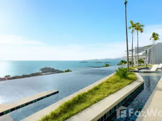 For sale 3 bed townhouse in Ko Samui, Surat Thani
