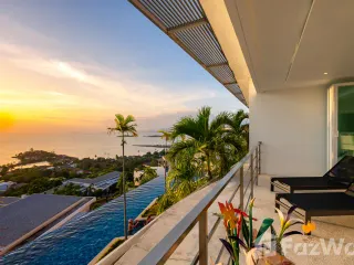 For sale 3 bed townhouse in Ko Samui, Surat Thani